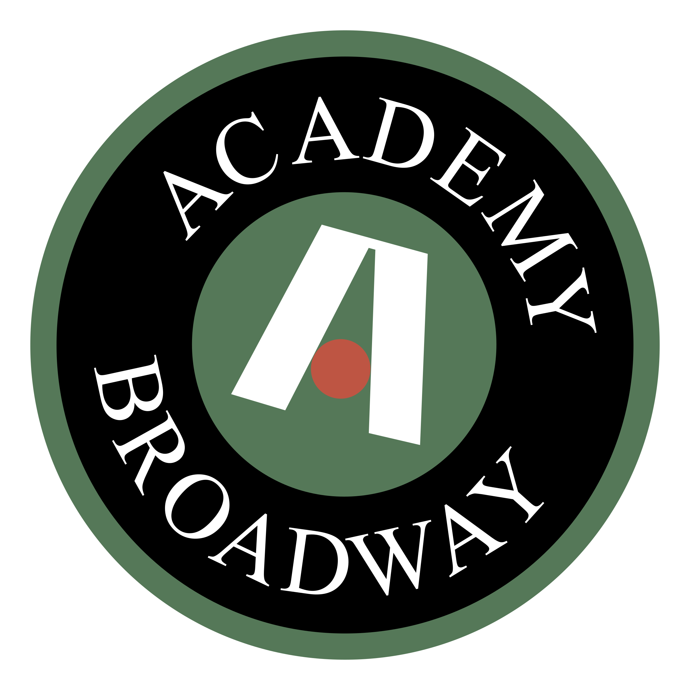 Academy Broadway